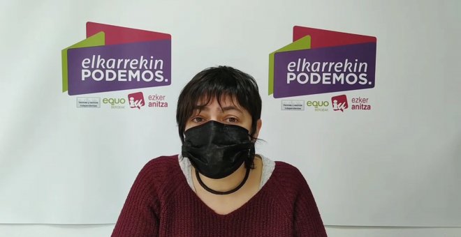 Elkarrekin Barakaldo denuncia que Barakaldo Kirolak incumple su propio Protocolo