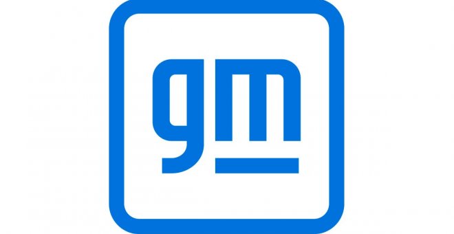 General Motors estrena logotipo con la mirada puesta en el coche eléctrico