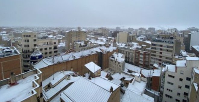 Toda la provincia de Albacete se encuentra desde hoy con medidas especiales de nivel 3