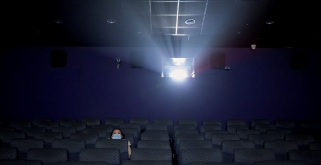 El cine sobrevive gracias a los distribuidores independientes y a pesar de las multinacionales
