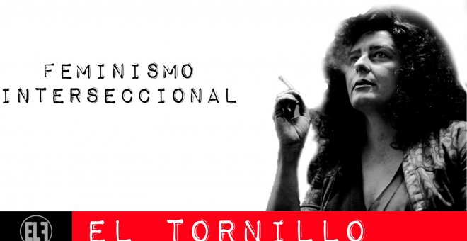 Irantzu Varela, El Tornillo y el feminismo interseccional - En la Frontera, 4 de febrero de 2021