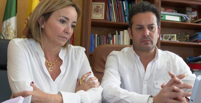 Abren diligencias para investigar la vacunación de dos alcaldes de Alacant saltándose la cola