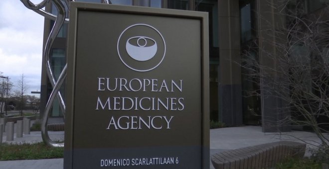 La Agencia Europea del Medicamento comienza a revisar la vacuna de CureVac