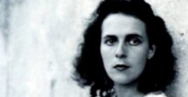 Leonora Carrington