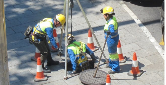 Cantabria, entre las comunidades donde menos empleo de mayores de 50 años se destruyó con la crisis del Covid