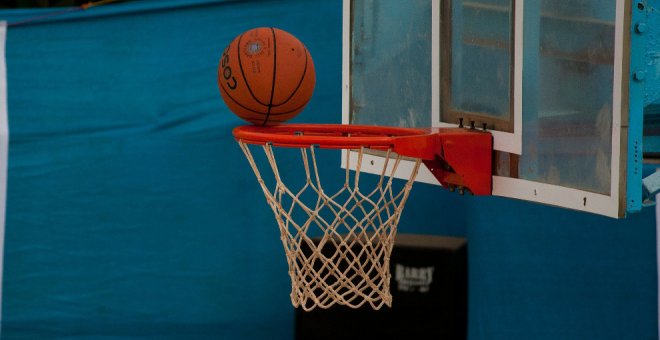 La Cancha NBA