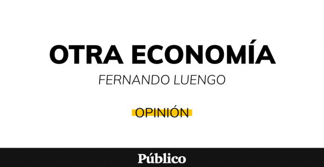 Otra economía - ¡Ya está bien de marear la perdiz! El capitalismo es el problema