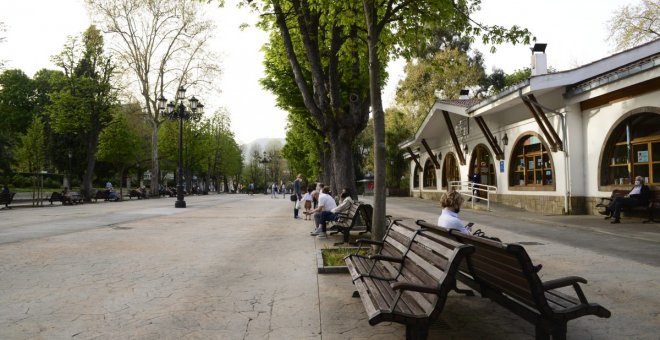 El secretario general no piensa en la muerte