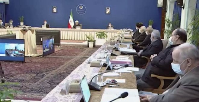 EEUU e Irán retoman hoy en Viena las negociaciones sobre el programa nuclear