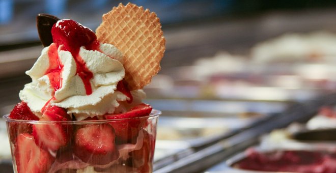 Las mejores recetas con fresas