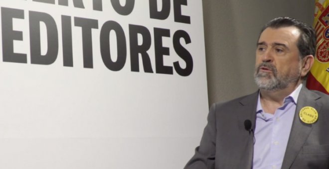 CLABE presenta un programa marco para la transformación digital con ayudas europeas