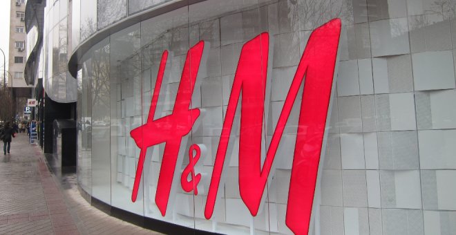 H&M plantea un ERE en España que afectará a 1.100 trabajadores