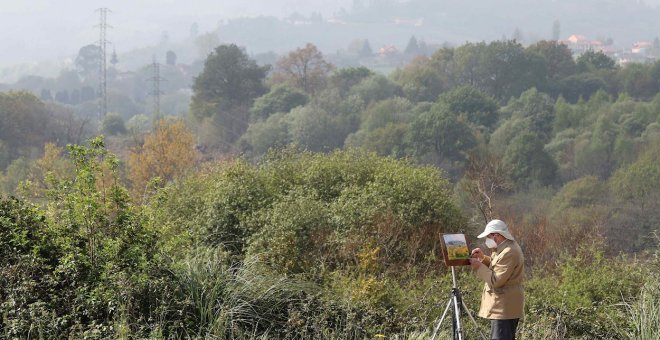 Temperaturas en descenso en algunas zonas de la Península: consulta el tiempo de tu comunidad