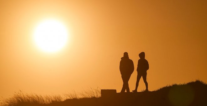 Bajan las temperaturas en algunas zonas del país: consulta el tiempo de tu comunidad