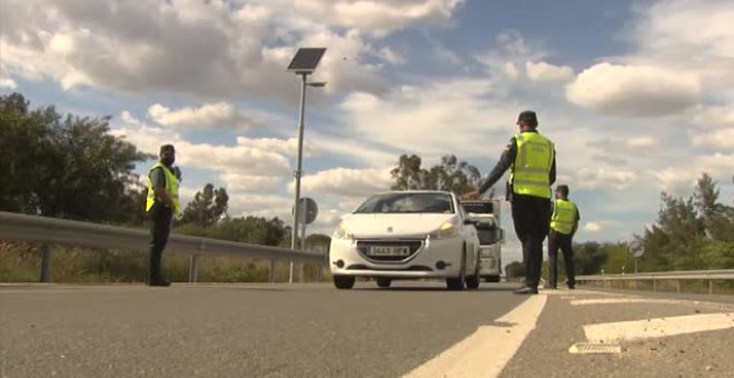 El Tribunal Supremo decidirá las medidas que pueden imponer las comunidades tras el estado de alarma