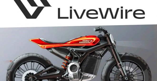 LiveWire: la nueva firma de motos eléctricas de Harley-Davidson estrenará un nuevo modelo en julio