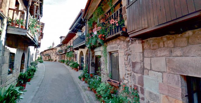 Entrambasaguas, Corrales, Cartes, Castro Urdiales, Marina de Cudeyo y Ribamontán al Monte no podrán abrir el interior de la hostelería