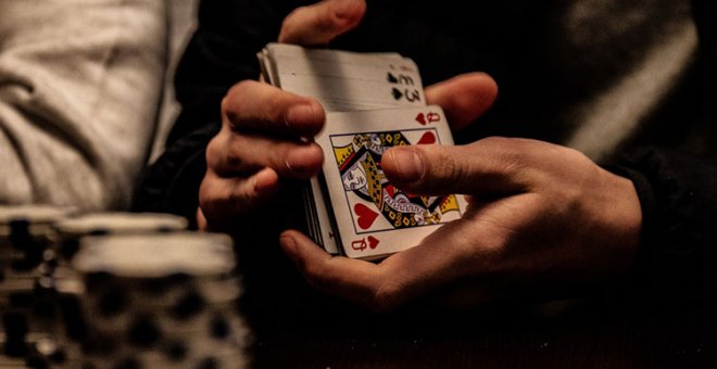 Jugar Texas Holdem, una tendencia cada vez más popular en España