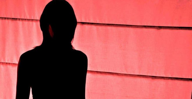 La prostitución no es un trabajo, es violencia contra las mujeres