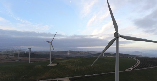 Cantabria, tierra de molinos