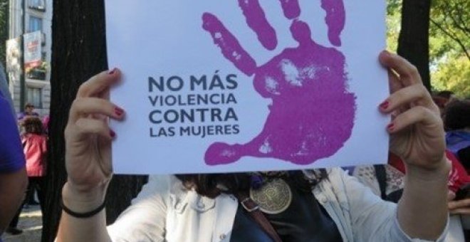 Las denuncias por violencia de género descienden un 15,5% en Cantabria en el primer trimestre