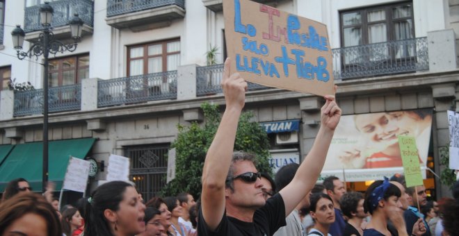 Una izquierda nueva y transformadora