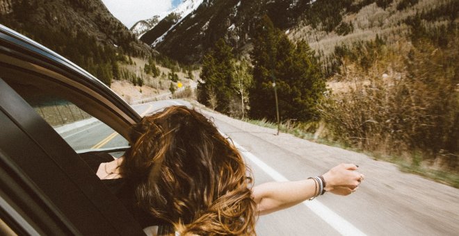 10 consejos a tener en cuenta si vas a hacer un viaje largo en coche