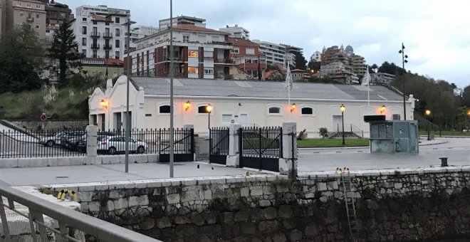 La restauración de las naves de Gamazo, XXIII Premio de Honor Plaza Porticada