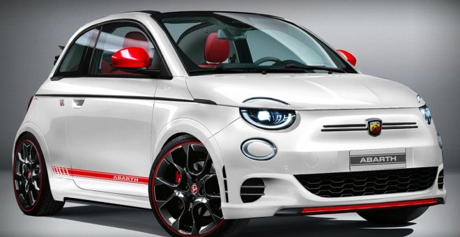 El Abarth 500 eléctrico será una realidad, ¿qué podemos esperar de él?