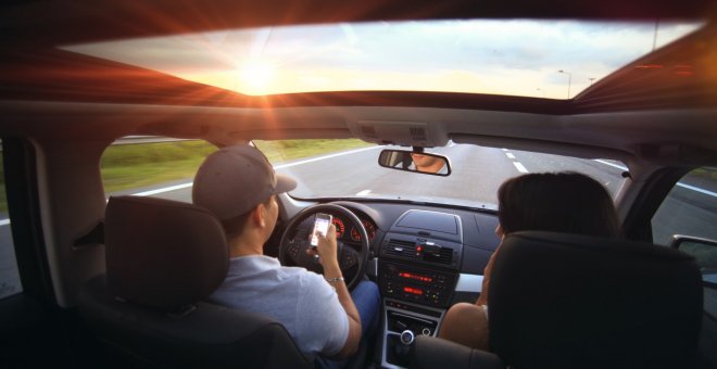 Cómo contratar un seguro de coche al mejor precio