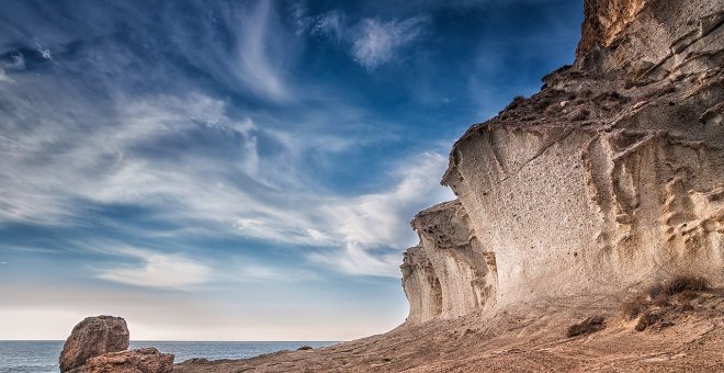 Las playas más bonitas de Almería