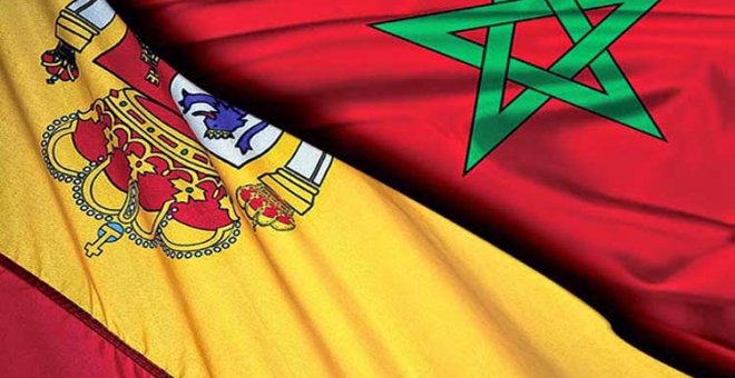 Sobre la crisis actual hispano-marroquí