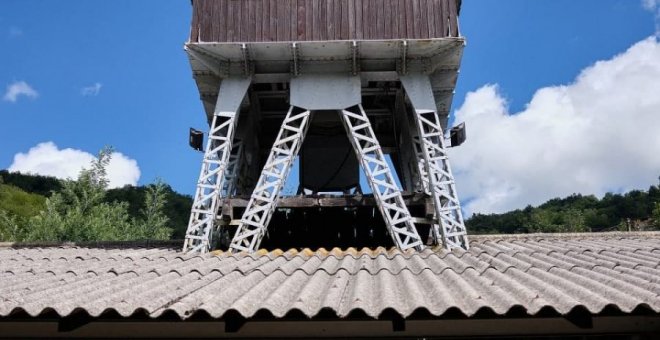 Descubriendo el patrimonio industrial asturiano: rutas por un paisaje singular