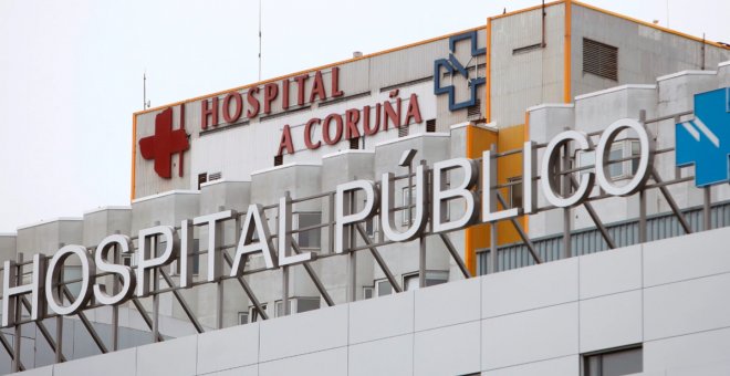Las listas de espera vuelven a dispararse en Galicia con demoras de más de un año en algunos hospitales
