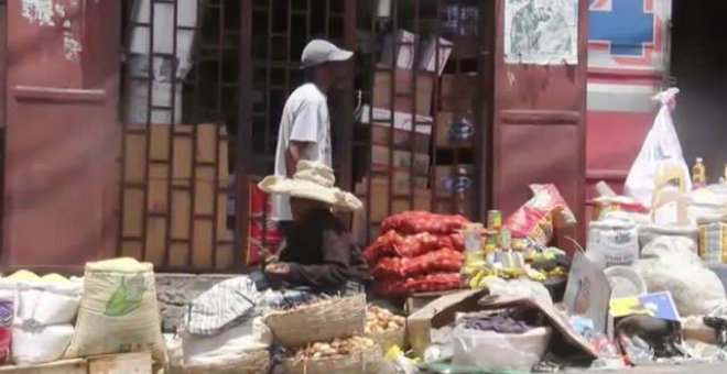 Cientos de haitianos tratan de abandonar el país tras el asesinato del presidente Jovenel Moïse