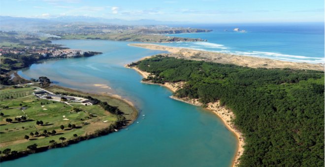 Impresionantes parques protegidos para disfrutar de la naturaleza este verano en Cantabria