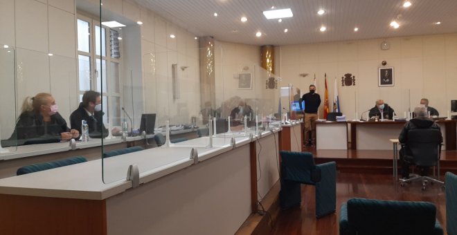 La exsecretaria de Ganemos recurre la condena por malversación en el banco de alimentos de Camargo