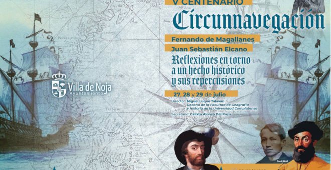 Cerrado el programa definitivo de las Jornadas Culturales en homenaje a Luis Vicente de Velasco