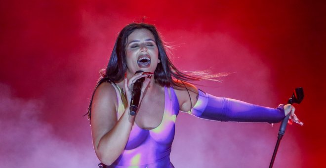 Izal, Rulo, Nathy Peluso, Estopa y Perales actuarán en la plaza de toros de Santander del 9 al 13 de septiembre