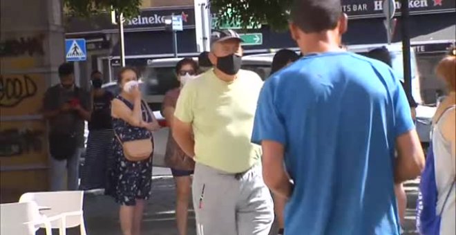 Nuevo crimen machista en Málaga