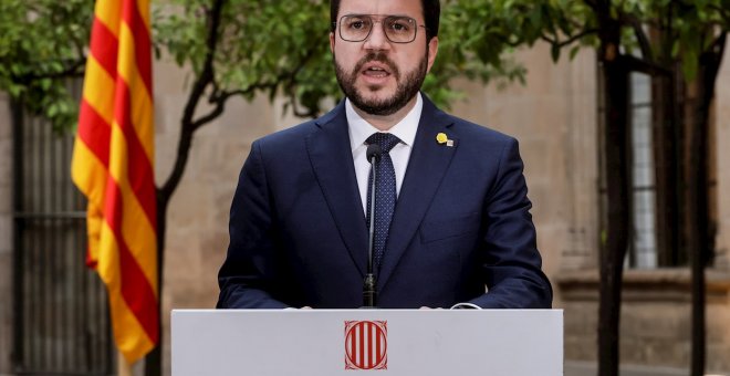 La candidatura catalana para los Juegos de invierno tensa la relación entre el Govern y la CUP