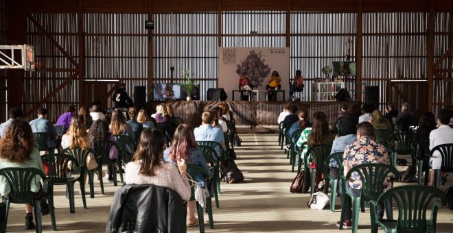 AMA arranca su Escuela de Verano reivindicando un feminismo sin exclusiones