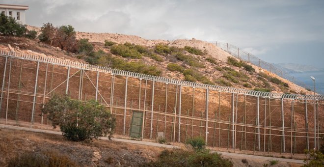 ¿Casualidades institucionales o violencia estructural? Experiencias de la frontera sur