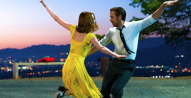 Cine de verano / Porque siempre es verano en  'La La Land'