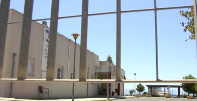 Un brote en una residencia de Almería deja tres fallecidos y ocho residentes ingresados