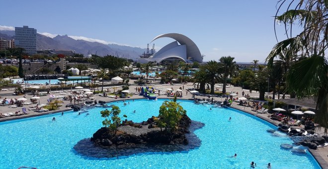 Tenerife en 6 visitas imprescindibles