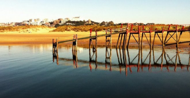 Descubre los mejores lugares para contemplar el atardecer en Cantabria