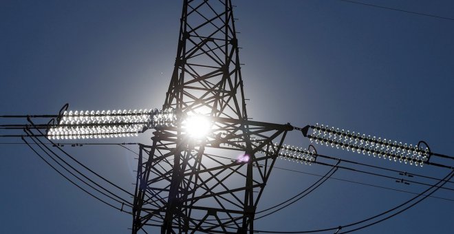 Este jueves el precio de la luz vuelve a superar máximos históricos por cuarto día consecutivo