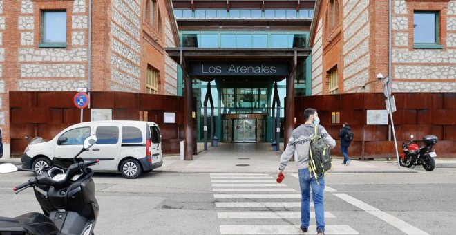 La Biblioteca Central de Cantabria acoge una exposición sobre el autor teatral Ricardo López Aranda