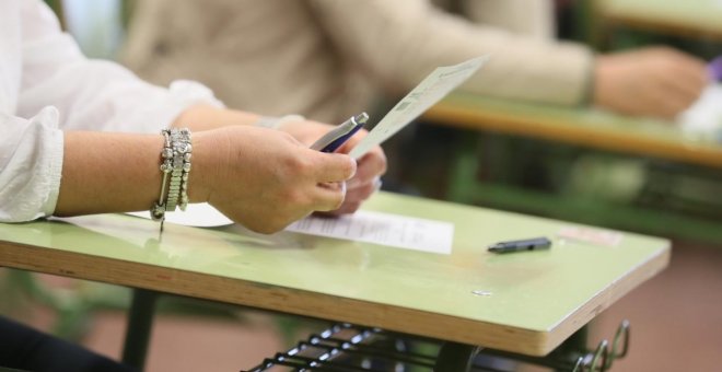 Publicadas las fechas y lugares de examen para las oposiciones de la Junta de Comunidades